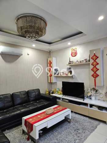 Ready to Use! Luxury House LT 90m2 Desain Modern di Taman Palem Ready to Use! Luxury House LT 90m2 Desain Modern di Taman Palem