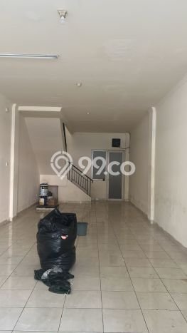 Unit Ruko Dijual di Jakarta Barat LT 272m2 & LB 200m2 Unit Ruko Dijual di Jakarta Barat LT 272m2 & LB 200m2