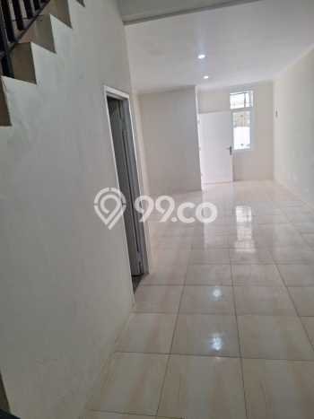Jual Rumah Modern 2 KT di Taman Palem, Jakarta Barat Jual Rumah Modern 2 KT di Taman Palem, Jakarta Barat