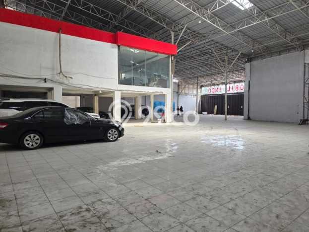 Unit Gudang Disewakan di Jurumudi di Area Ramai & Strategis Unit Gudang Disewakan di Jurumudi di Area Ramai & Strategis
