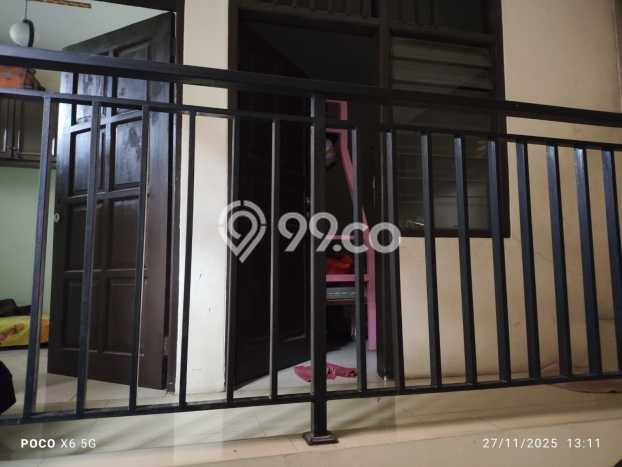 Rumah Strategis Minimalis Lb 180m2 di Tangerang, Tangerang Rumah Strategis Minimalis Lb 180m2 di Tangerang, Tangerang