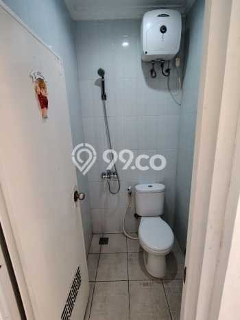 Rumah Minimalis 2 KT di Citra Garden Jakarta Barat Unfurnished Rumah Minimalis 2 KT di Citra Garden Jakarta Barat Unfurnished