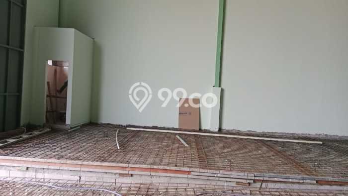 Gudang disewakan di Sepatan Tangerang dengan luas bangunan 1008m2 Gudang disewakan di Sepatan Tangerang dengan luas bangunan 1008m2