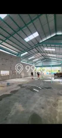 Gudang untuk disewa di Cengkareng punya LT 2000m2 & LB 1400m2 harga sewa kompetitif Gudang untuk disewa di Cengkareng punya LT 2000m2 & LB 1400m2 harga sewa kompetitif