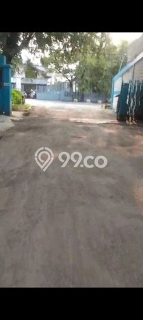 Gudang Disewa di Tangerang dengan LB 3600m2 Area Komersial Ramai Gudang Disewa di Tangerang dengan LB 3600m2 Area Komersial Ramai