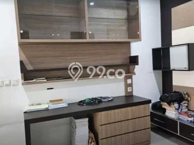 Ready to Use! Luxury House LT 190m2 Desain Modern di Citra Garden Ready to Use! Luxury House LT 190m2 Desain Modern di Citra Garden