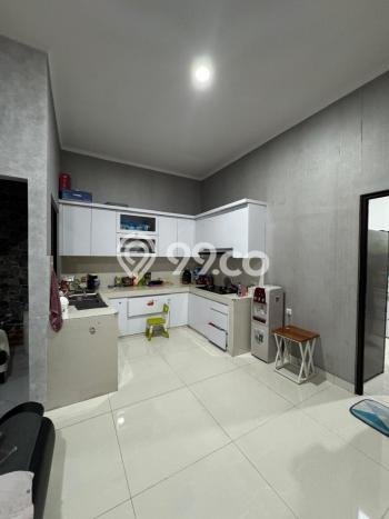 For Sale! Premium House LT 140m2 Desain Modern di Taman Surya For Sale! Premium House LT 140m2 Desain Modern di Taman Surya