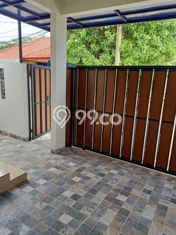 Rumah Luxury Modern Tanpa Renovasi di Citra Garden Jakarta Barat Rumah Luxury Modern Tanpa Renovasi di Citra Garden Jakarta Barat
