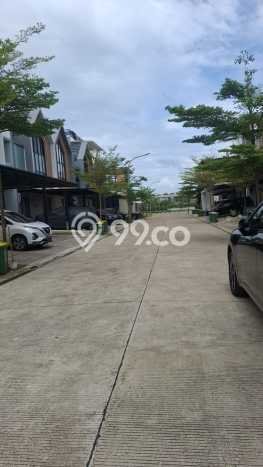 Rumah sewa siap huni 3 KT di Citra Garden, Jakarta Barat Rumah sewa siap huni 3 KT di Citra Garden, Jakarta Barat