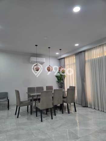 Rumah Elit Modern Siap Huni di Pluit Jakarta Utara Rumah Elit Modern Siap Huni di Pluit Jakarta Utara
