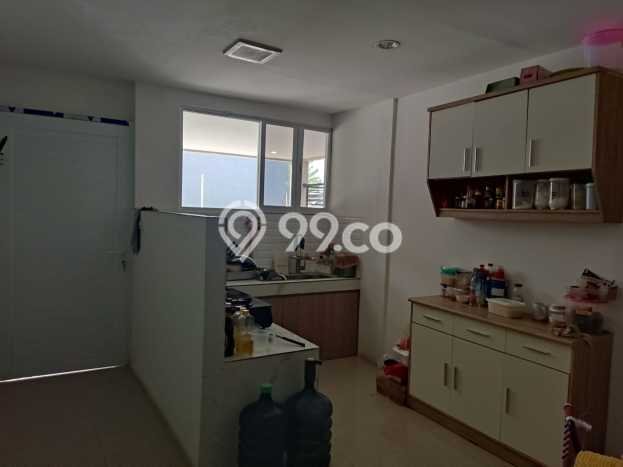 Jual Rumah Mewah Megah Dengan View Eksklusif di Citra Garden, Jakarta Barat Jual Rumah Mewah Megah Dengan View Eksklusif di Citra Garden, Jakarta Barat