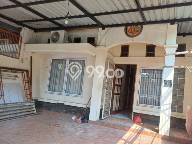 For Sale Hunian Rumah Nyaman 2 KT di Citra Garden, Jakarta Barat For Sale Hunian Rumah Nyaman 2 KT di Citra Garden, Jakarta Barat