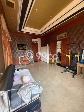 Jual Rumah Luas Elegan Dengan View Eksklusif di Citra Garden, Jakarta Barat Jual Rumah Luas Elegan Dengan View Eksklusif di Citra Garden, Jakarta Barat