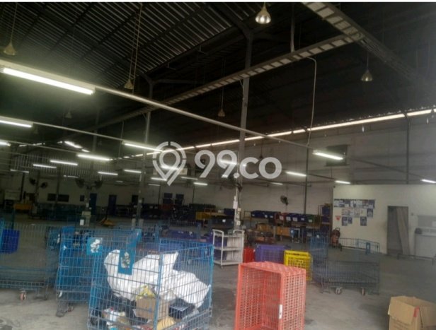 Area Strategis! Disewakan Gudang Lokasi Cengkareng, Jakarta Barat Cocok untuk Bisnis Area Strategis! Disewakan Gudang Lokasi Cengkareng, Jakarta Barat Cocok untuk Bisnis