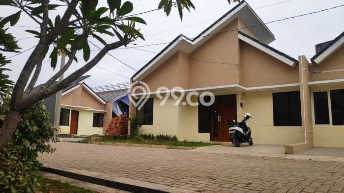 Rumah Luas Asri 3 KT Siap Pakai di Jati Asih Bekasi Rumah Luas Asri 3 KT Siap Pakai di Jati Asih Bekasi