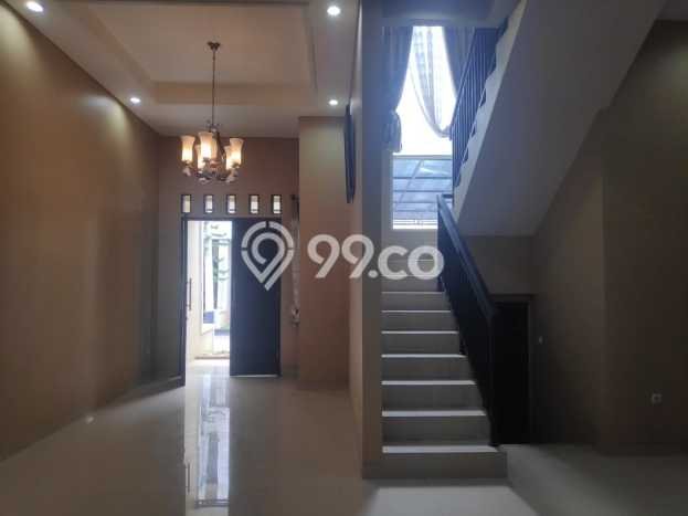 For Sale Hunian Rumah Nyaman 3 Kamar di Jatiwaringin, Bekasi For Sale Hunian Rumah Nyaman 3 Kamar di Jatiwaringin, Bekasi