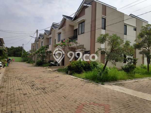 Rumah Minimalis 4 KT di Jati Asih Bekasi Unfurnished Rumah Minimalis 4 KT di Jati Asih Bekasi Unfurnished