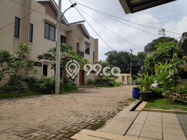 Rumah Minimalis 4 KT di Jati Asih Bekasi Unfurnished Rumah Minimalis 4 KT di Jati Asih Bekasi Unfurnished