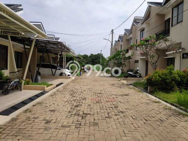 Rumah Minimalis 4 KT di Jati Asih Bekasi Unfurnished Rumah Minimalis 4 KT di Jati Asih Bekasi Unfurnished