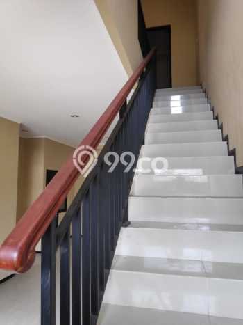 Rumah Minimalis 4 KT di Jati Asih Bekasi Unfurnished Rumah Minimalis 4 KT di Jati Asih Bekasi Unfurnished