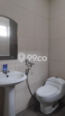 Rumah Modern 3 KT di Jatiwaringin Bekasi Semi Furnished Rumah Modern 3 KT di Jatiwaringin Bekasi Semi Furnished