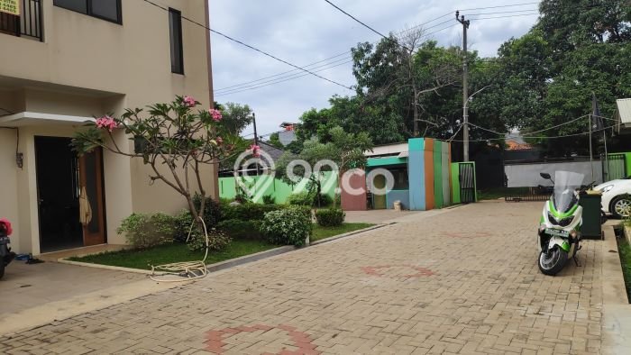 Rumah Luas Asri 3 KT Siap Pakai di Jati Asih Bekasi Rumah Luas Asri 3 KT Siap Pakai di Jati Asih Bekasi