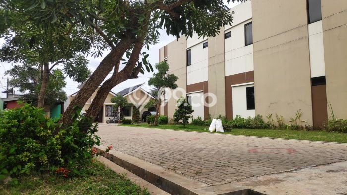 Rumah Luas Asri 3 KT Siap Pakai di Jati Asih Bekasi Rumah Luas Asri 3 KT Siap Pakai di Jati Asih Bekasi