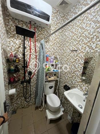Disewakan! Rumah 2 Kamar Tidur &
1 Kamar Mandi di Cilegon Indah, Cilegon Disewakan! Rumah 2 Kamar Tidur &
1 Kamar Mandi di Cilegon Indah, Cilegon