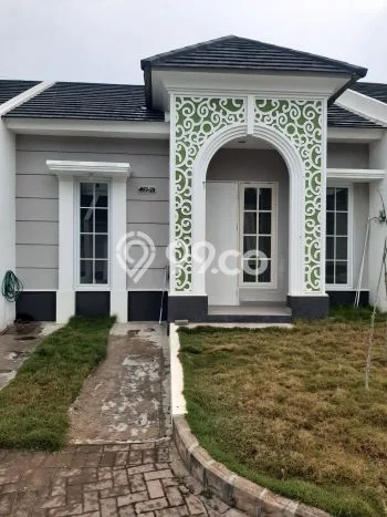 Rumah Lokasi Strategis kawasan Cilegon, Cilegon, LT 84m² LB 48m² Rumah Lokasi Strategis kawasan Cilegon, Cilegon, LT 84m² LB 48m²