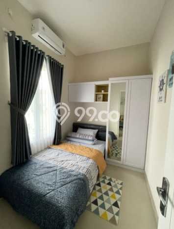 Rumah Minimalis 2 KT di Cilegon Indah Cilegon Full Furnished Rumah Minimalis 2 KT di Cilegon Indah Cilegon Full Furnished