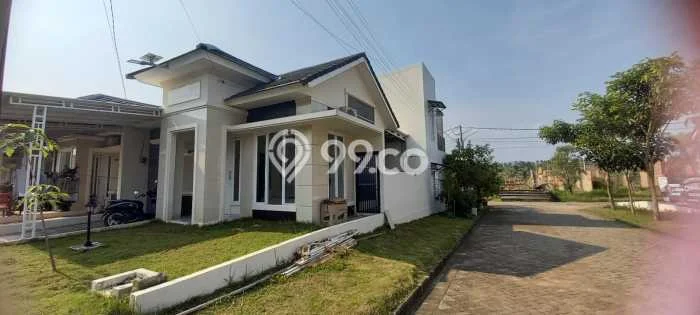Rumah Strategis Minimalis Lb 52m2 di Cilegon, Cilegon Rumah Strategis Minimalis Lb 52m2 di Cilegon, Cilegon