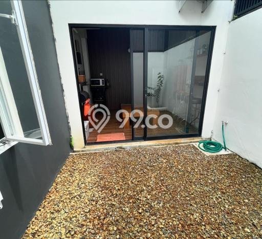 Dijual Hunian Rumah Terawat 2 Kamar di Cilegon Indah, Cilegon Dijual Hunian Rumah Terawat 2 Kamar di Cilegon Indah, Cilegon