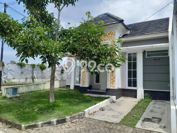 Hunian Nyaman 3 KT Hemat Budget di Cilegon Indah Cilegon Hunian Nyaman 3 KT Hemat Budget di Cilegon Indah Cilegon