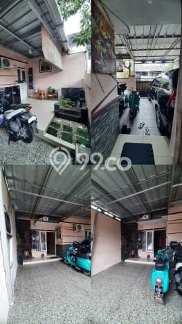 Lokasi strategis! Rumah siap huni dikontrakkan di Serang LB 30m2 Lokasi strategis! Rumah siap huni dikontrakkan di Serang LB 30m2