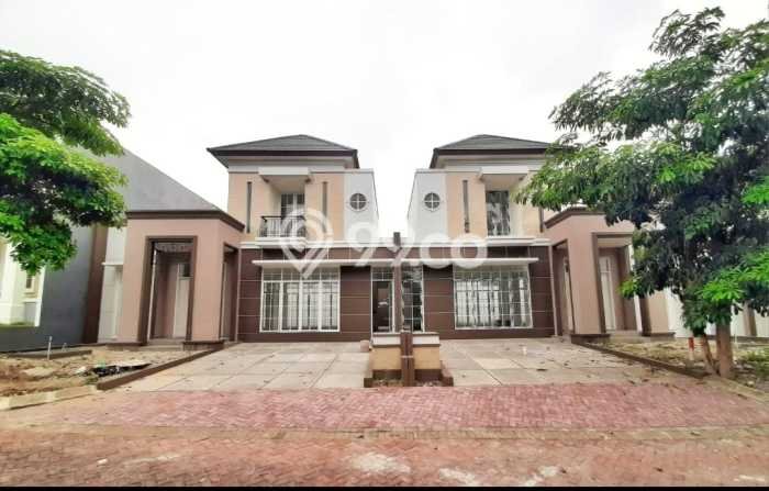 Rumah Modern Cantik 3 KT Bisa Langsung Pindah di Cilegon Rumah Modern Cantik 3 KT Bisa Langsung Pindah di Cilegon
