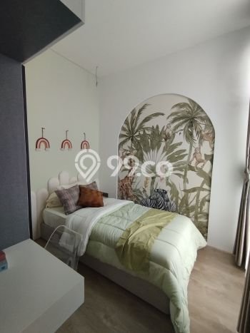 Rumah Modern Cantik 3 KT Bisa Langsung Pindah di Cilegon Rumah Modern Cantik 3 KT Bisa Langsung Pindah di Cilegon
