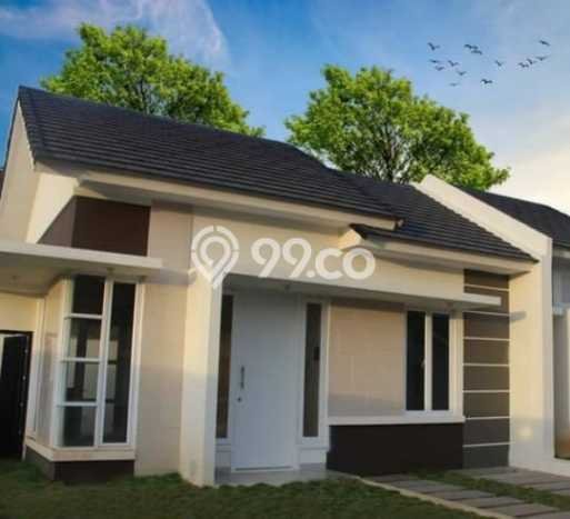 Rumah Minimalis 2 KT di Cilegon Indah Cilegon Full Furnished Rumah Minimalis 2 KT di Cilegon Indah Cilegon Full Furnished
