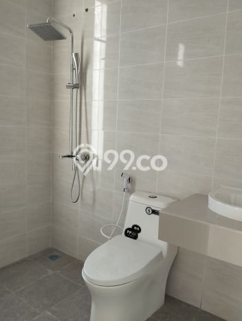 Rumah Modern Cantik 3 KT Bisa Langsung Pindah di Cilegon Rumah Modern Cantik 3 KT Bisa Langsung Pindah di Cilegon