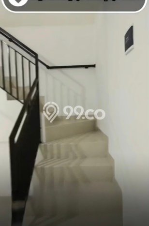 Rumah Minimalis 4 Kamar LT 65m2 di Duri Kepa Rumah Minimalis 4 Kamar LT 65m2 di Duri Kepa