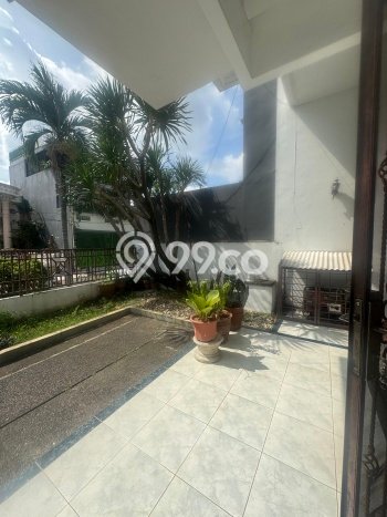 For Sale! Luxury House LT 250m2 Desain Modern di Taman Palem For Sale! Luxury House LT 250m2 Desain Modern di Taman Palem