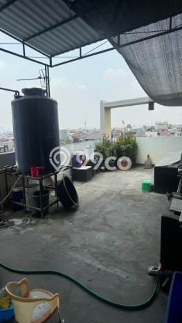 Untuk Dijual! Ruko di Poris Tangerang LT 72m2 / LB 200m2 Kawasan Strategis Untuk Dijual! Ruko di Poris Tangerang LT 72m2 / LB 200m2 Kawasan Strategis