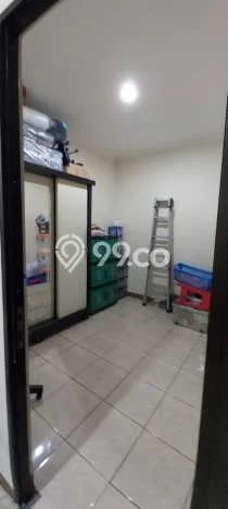 Dijual Rumah Eksklusif 2 KT di Poris, Tangerang Dijual Rumah Eksklusif 2 KT di Poris, Tangerang