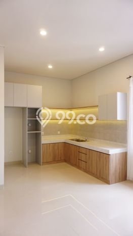 For Sale! Luxury House LT 90m2 Desain Modern di Sunter For Sale! Luxury House LT 90m2 Desain Modern di Sunter