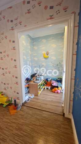 Siap Huni Rumah Mewah 5 Kamar di BSD Dekat ke Mana Pun Siap Huni Rumah Mewah 5 Kamar di BSD Dekat ke Mana Pun