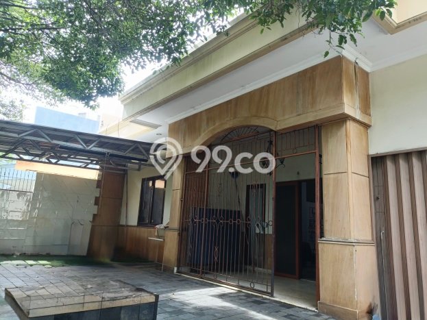 Rumah Mewah LB 300m2 Siap Pakai Desain Elegan di Pulomas, Jakarta Timur Rumah Mewah LB 300m2 Siap Pakai Desain Elegan di Pulomas, Jakarta Timur