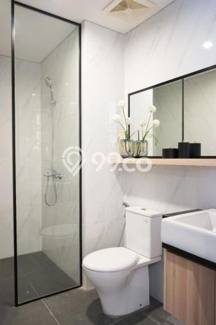 Dijual Apartemen Eksklusif 1 Bedroom di Jakarta Selatan Dekat ke Fasilitas Umum Dijual Apartemen Eksklusif 1 Bedroom di Jakarta Selatan Dekat ke Fasilitas Umum