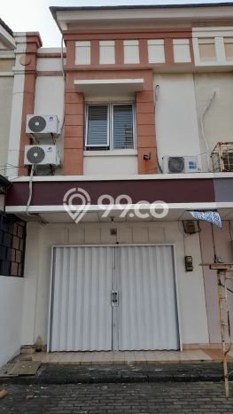 Ruko Premium Kawasan Taman Surya, Luas 100m², Kawasan Komersial, Tingkat Keramaian Tinggi Ruko Premium Kawasan Taman Surya, Luas 100m², Kawasan Komersial, Tingkat Keramaian Tinggi
