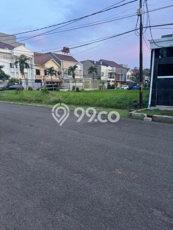 HARGA MENARIK! Tanah Kawasan , Luas 190m2m², Area Asri HARGA MENARIK! Tanah Kawasan , Luas 190m2m², Area Asri