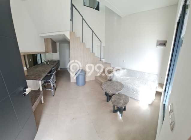 Rumah Minimalis 2 KT LT 40m2 di Gading Serpong Rumah Minimalis 2 KT LT 40m2 di Gading Serpong