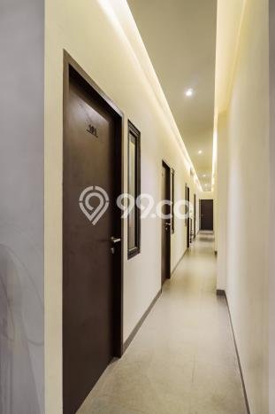 Unit Kost Dijual di Mangga Besar dengan 20 Kamar Kawasan Strategis Unit Kost Dijual di Mangga Besar dengan 20 Kamar Kawasan Strategis